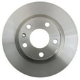 thumbnail image 1 of Winstop Brake Rotor, Front WS232858, Audi A8 Quattro 2003-2001, 1 of 4