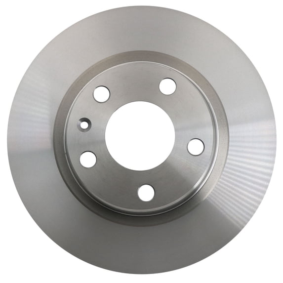 Winstop Brake Rotor, Front WS232858, Audi A8 Quattro 2003-2001