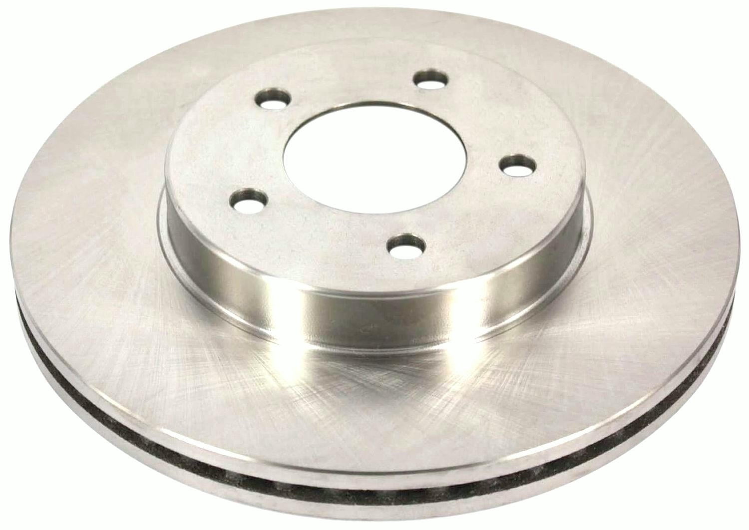 Winstop Brake Rotor, Front WS232865, Chrysler Concorde 2004-1998