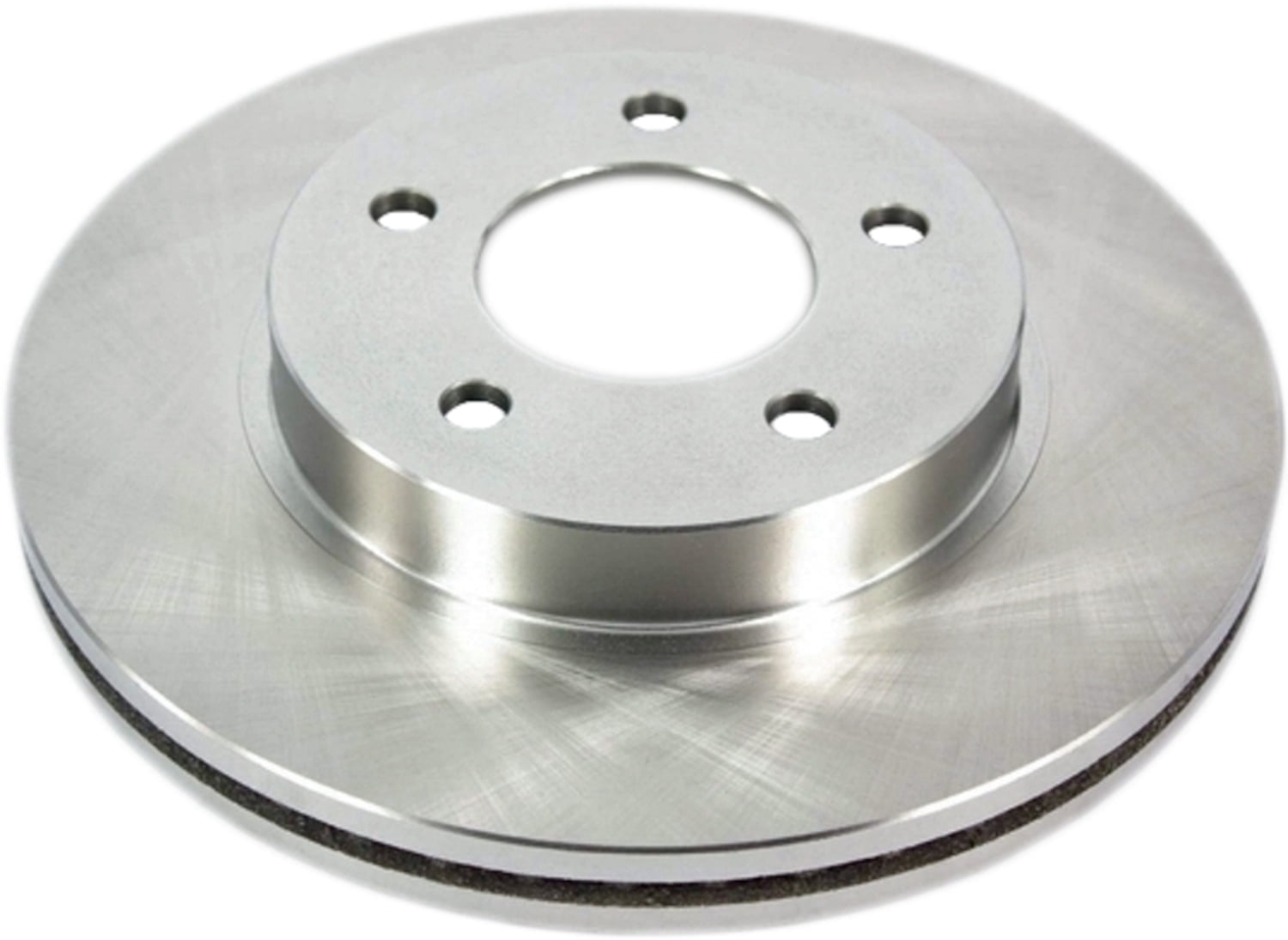 Winstop Brake Rotor, Front WS232872, Dodge Intrepid 2000-1998