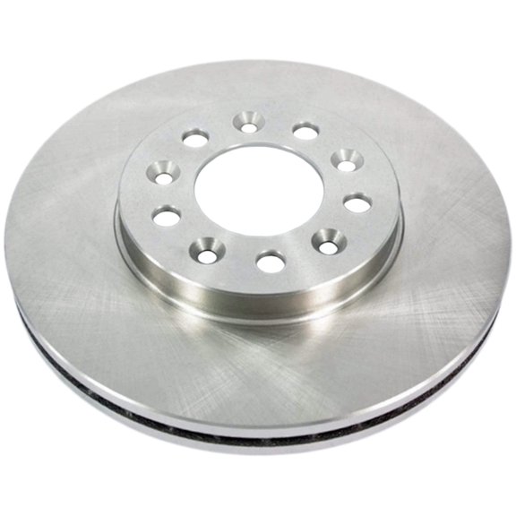 Winstop Brake Rotor, Front WS232889, Ford Windstar 2003-1999