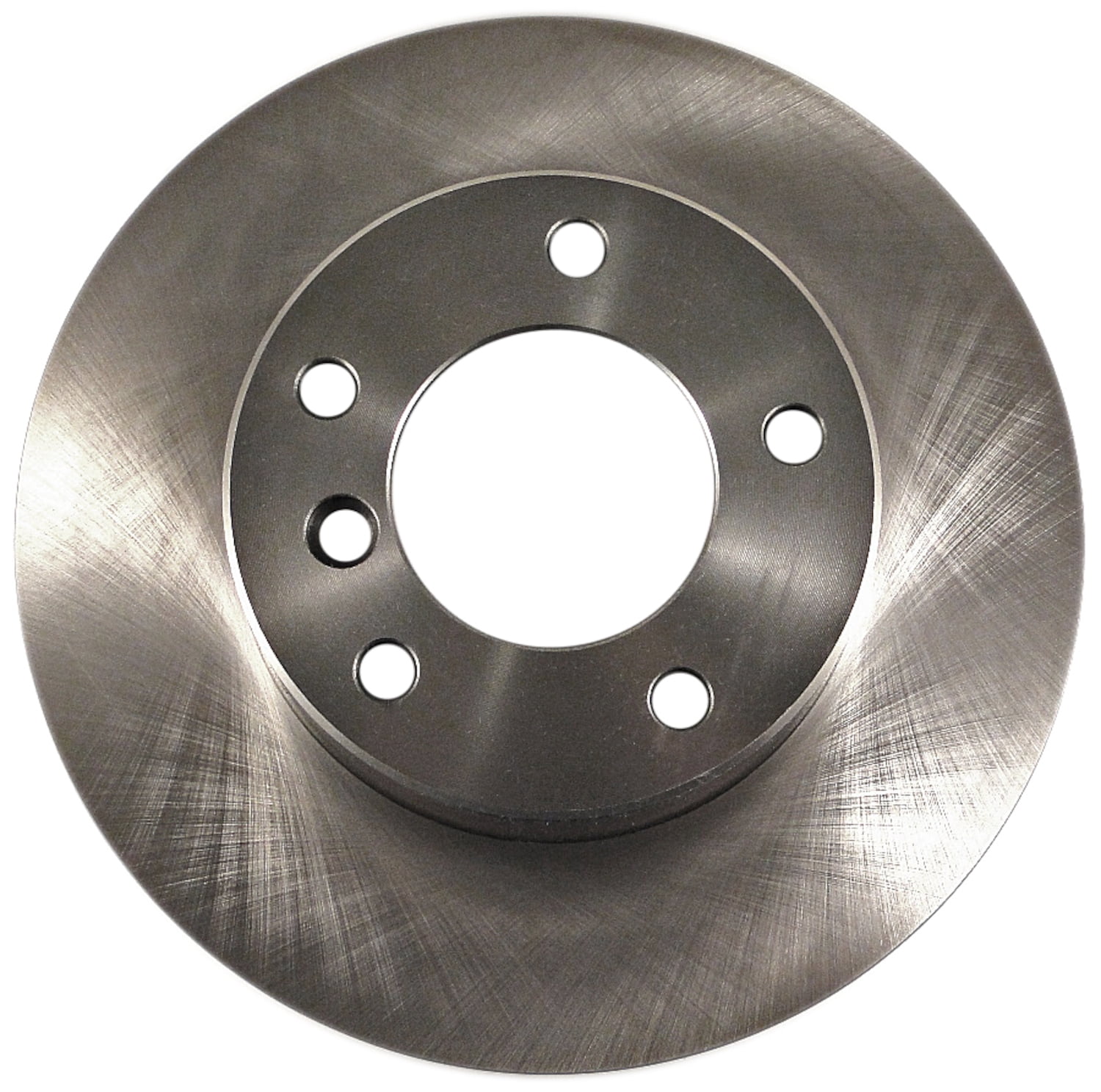 Winstop Brake Rotor, Front WS232896, BMW 528i 2000-1997