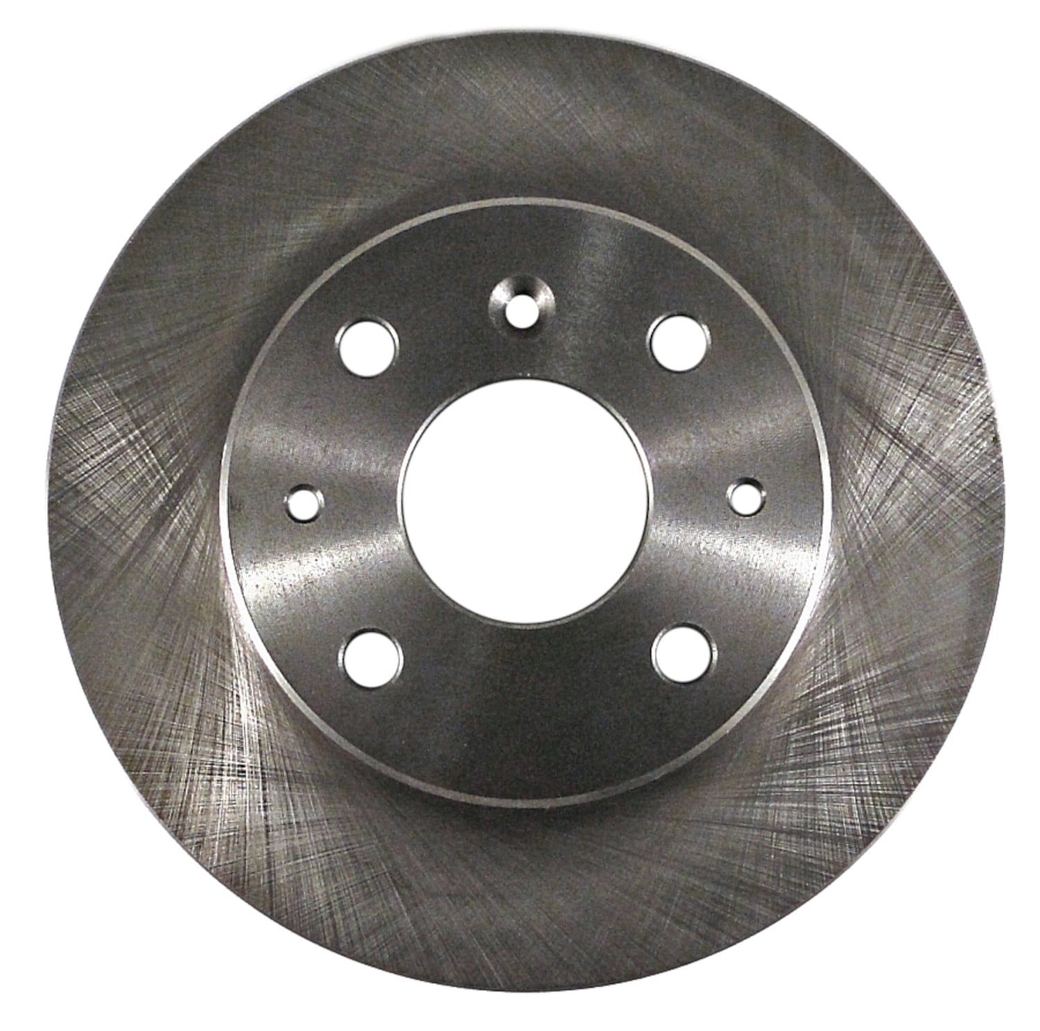Winstop Brake Rotor, Front WS232926, Daihatsu Charade 1992-1989