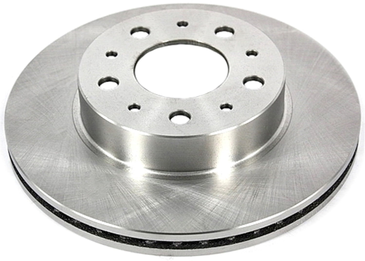 Winstop Brake Rotor, Front WS232940, Volvo 740 1990-1985