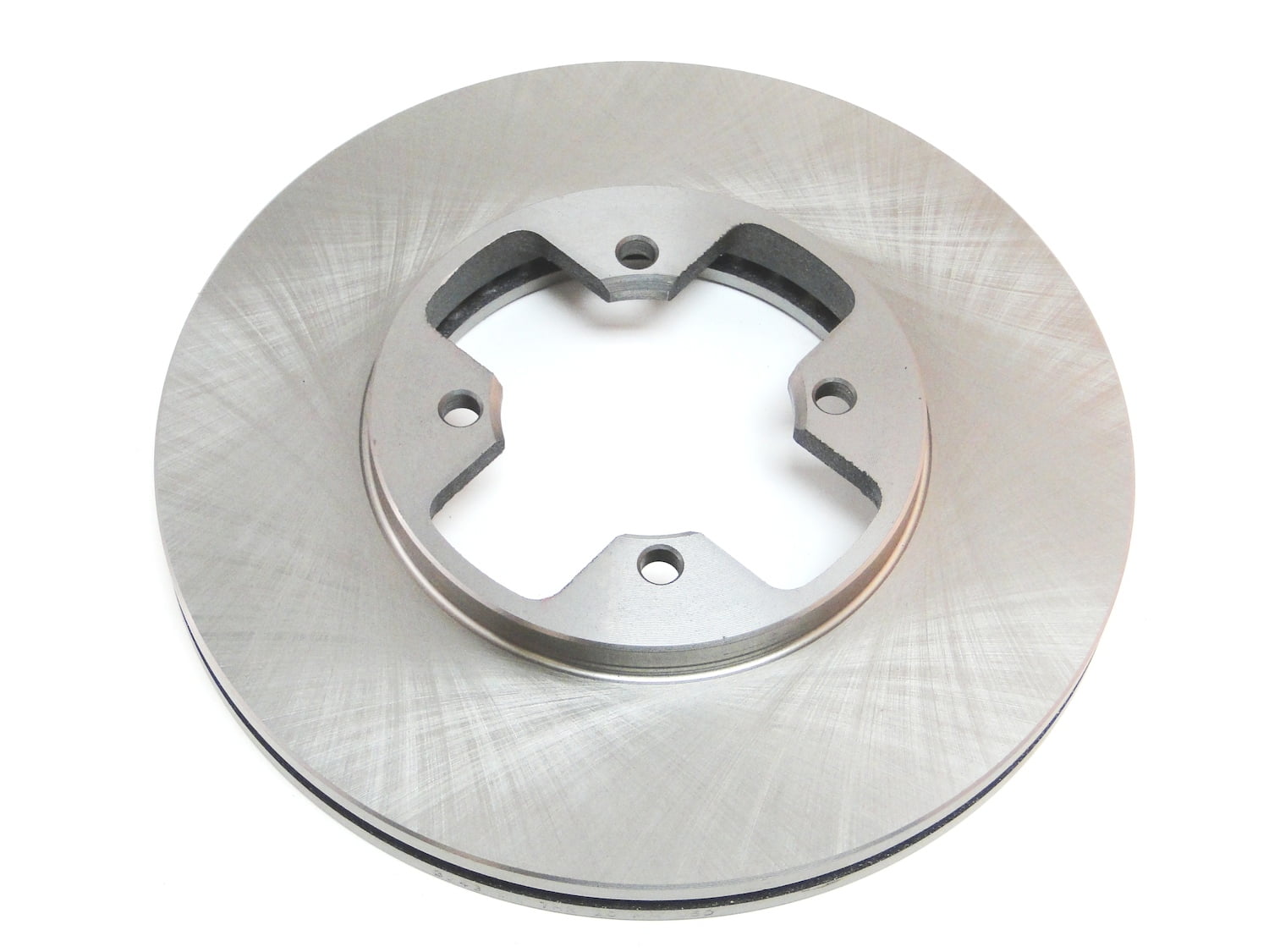 シマノ BØRDERLESS 330HH-TK Winstop Brake Rotor, Front WS232971, Nissan 300ZX 1985-1984