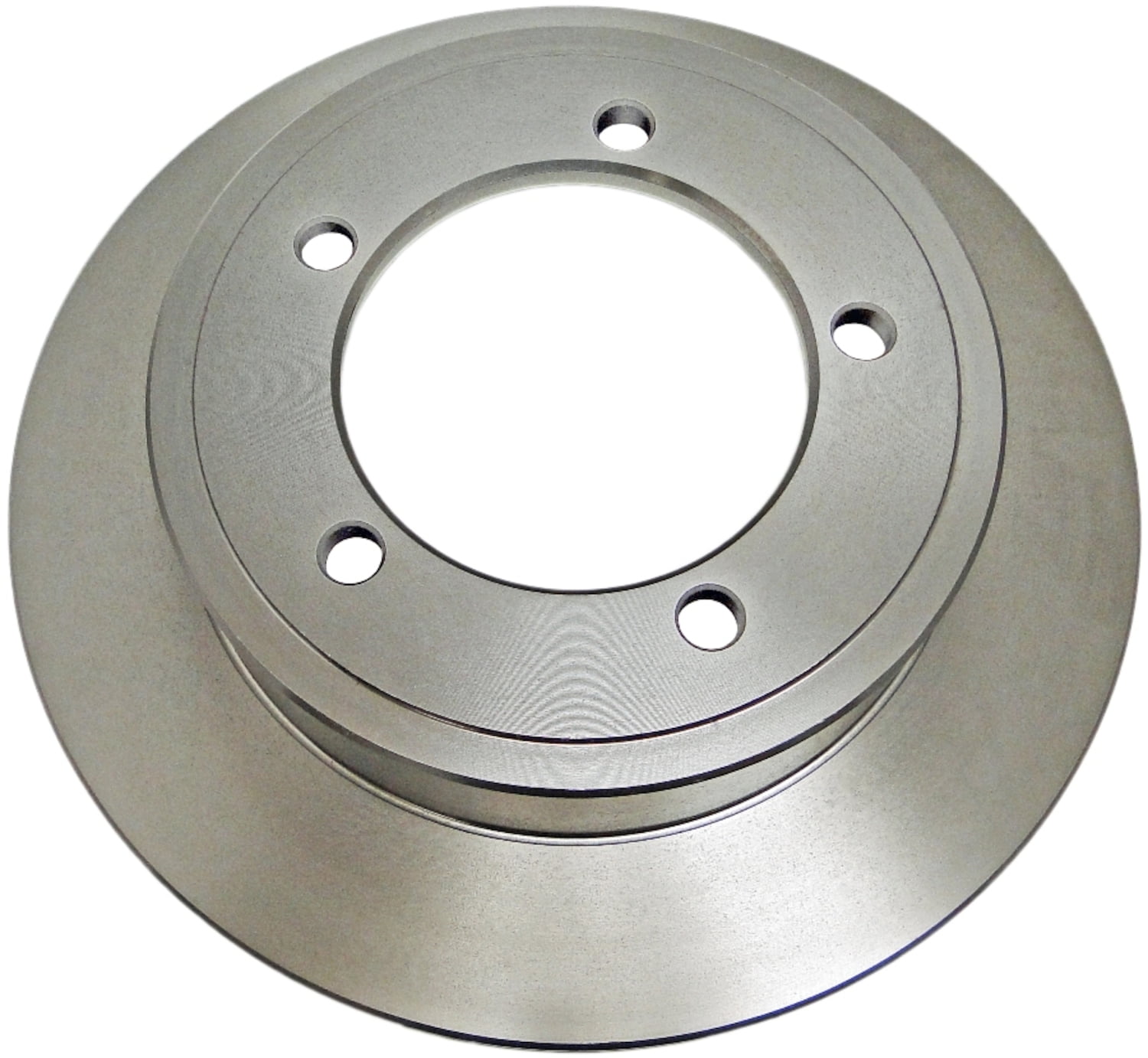 Winstop Brake Rotor, Front WS233053, Chevrolet B7 2002-1993