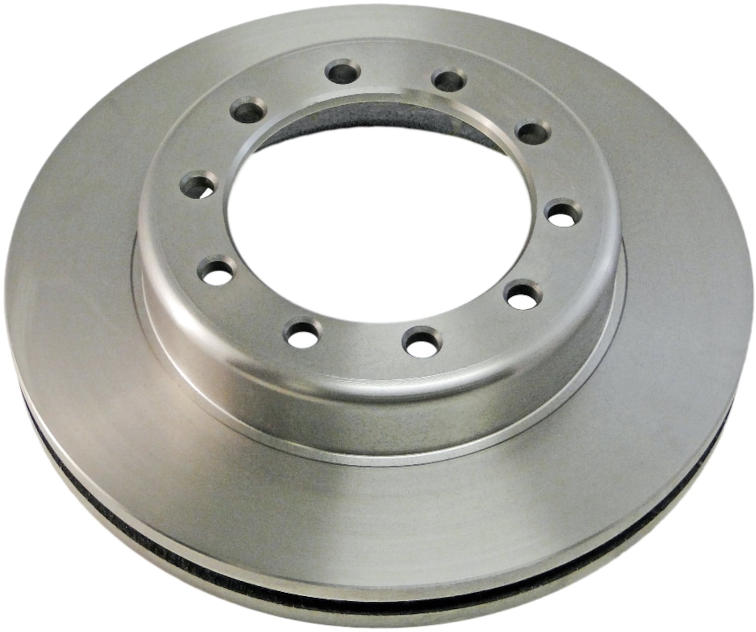 Winstop Brake Rotor, Front WS233060, Chevrolet B7 2002-1993
