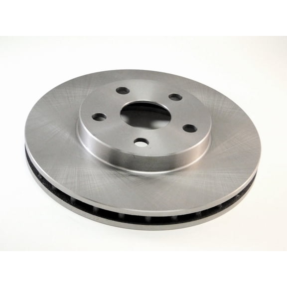 Winstop Brake Rotor, Front WS233091, Toyota Celica 1993-1992