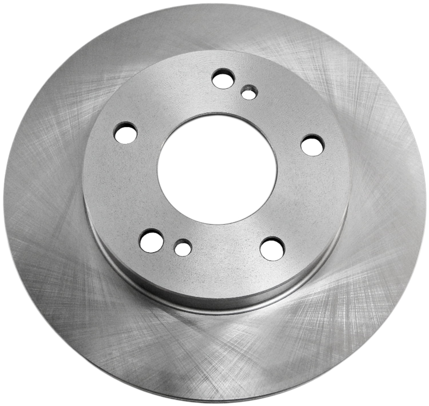 Winstop Brake Rotor, Front WS233183, Nissan 240SX 1998-1997