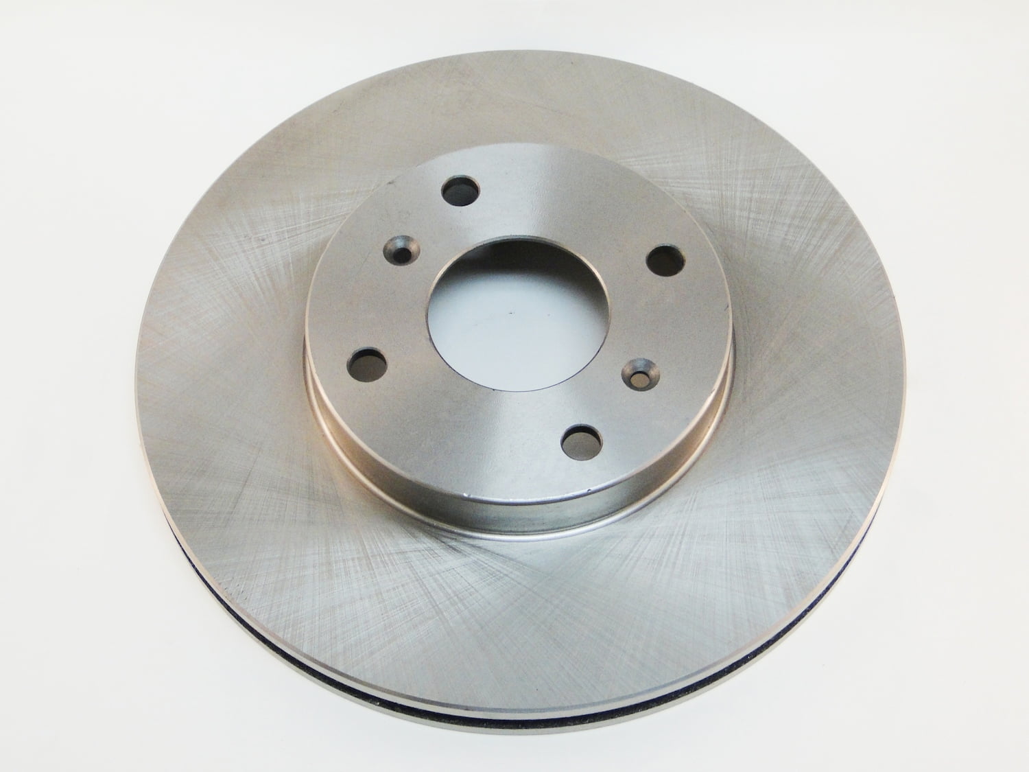 Winstop Brake Rotor, Front WS233190, Acura CL 1999-1998