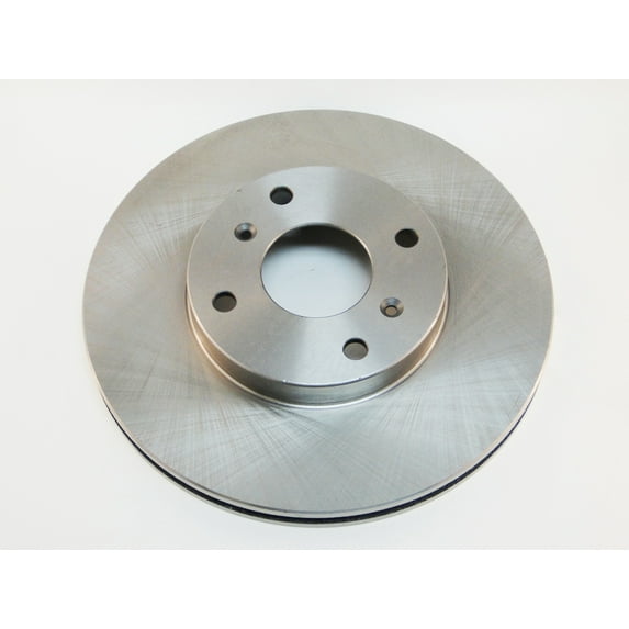 Winstop Brake Rotor, Front WS233190, Acura CL 1999-1998