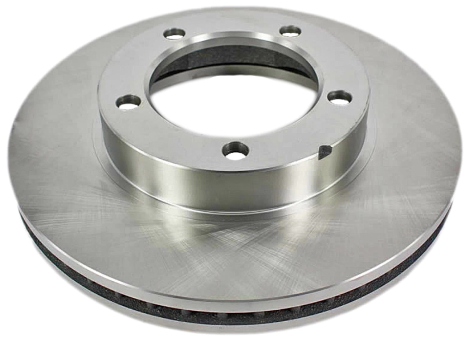 Winstop Brake Rotor, Front WS233220, Chevrolet P30 1999-1997