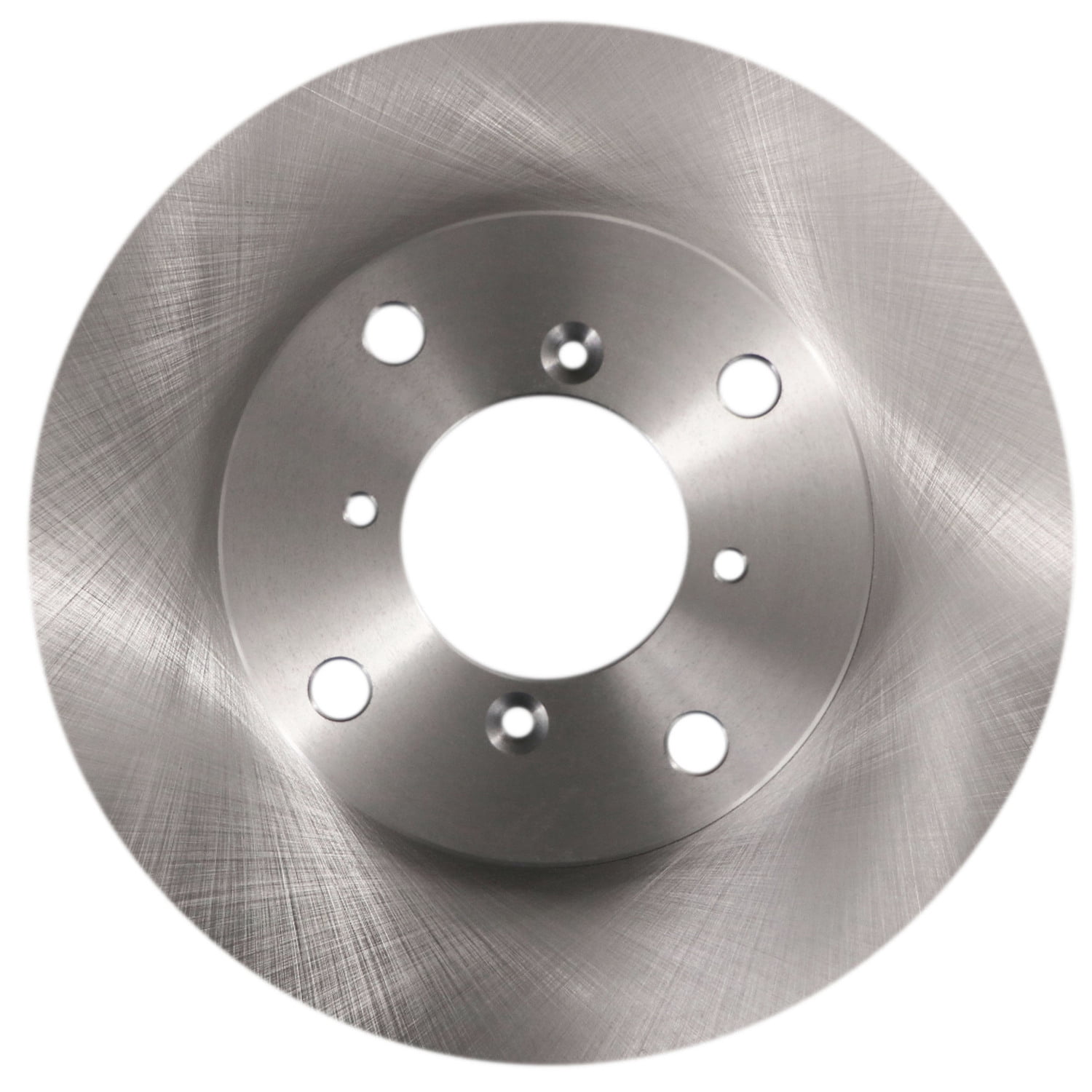 Winstop Brake Rotor, Front WS233244, Suzuki Swift 1994-1989