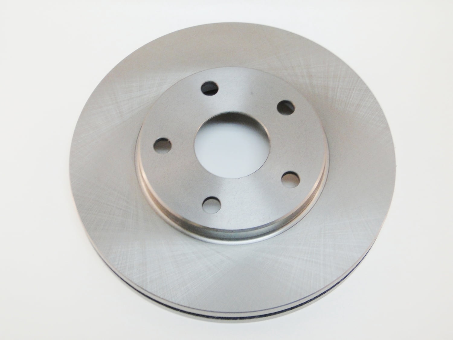 Winstop Brake Rotor, Front WS233275, Toyota MR2 1995-1992