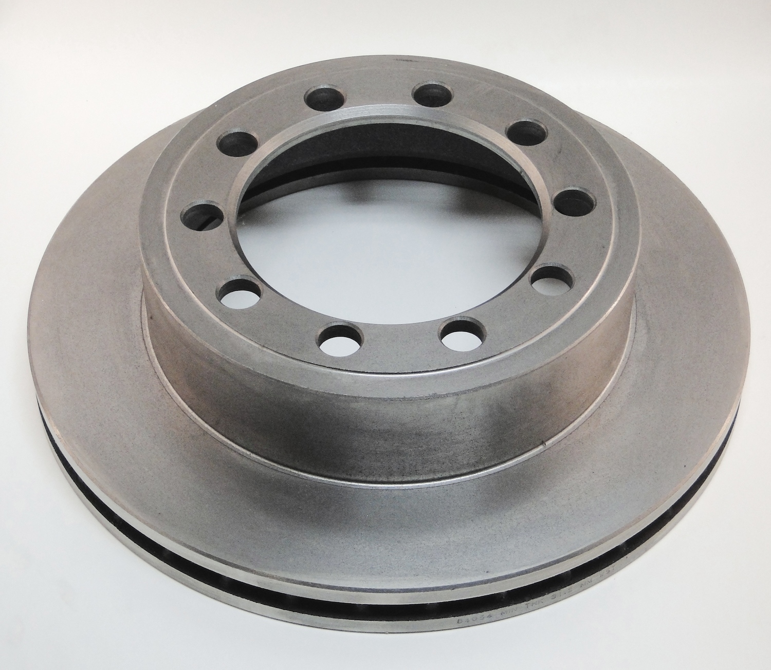 Winstop Brake Rotor, Front WS233299, Ford F-600 1994