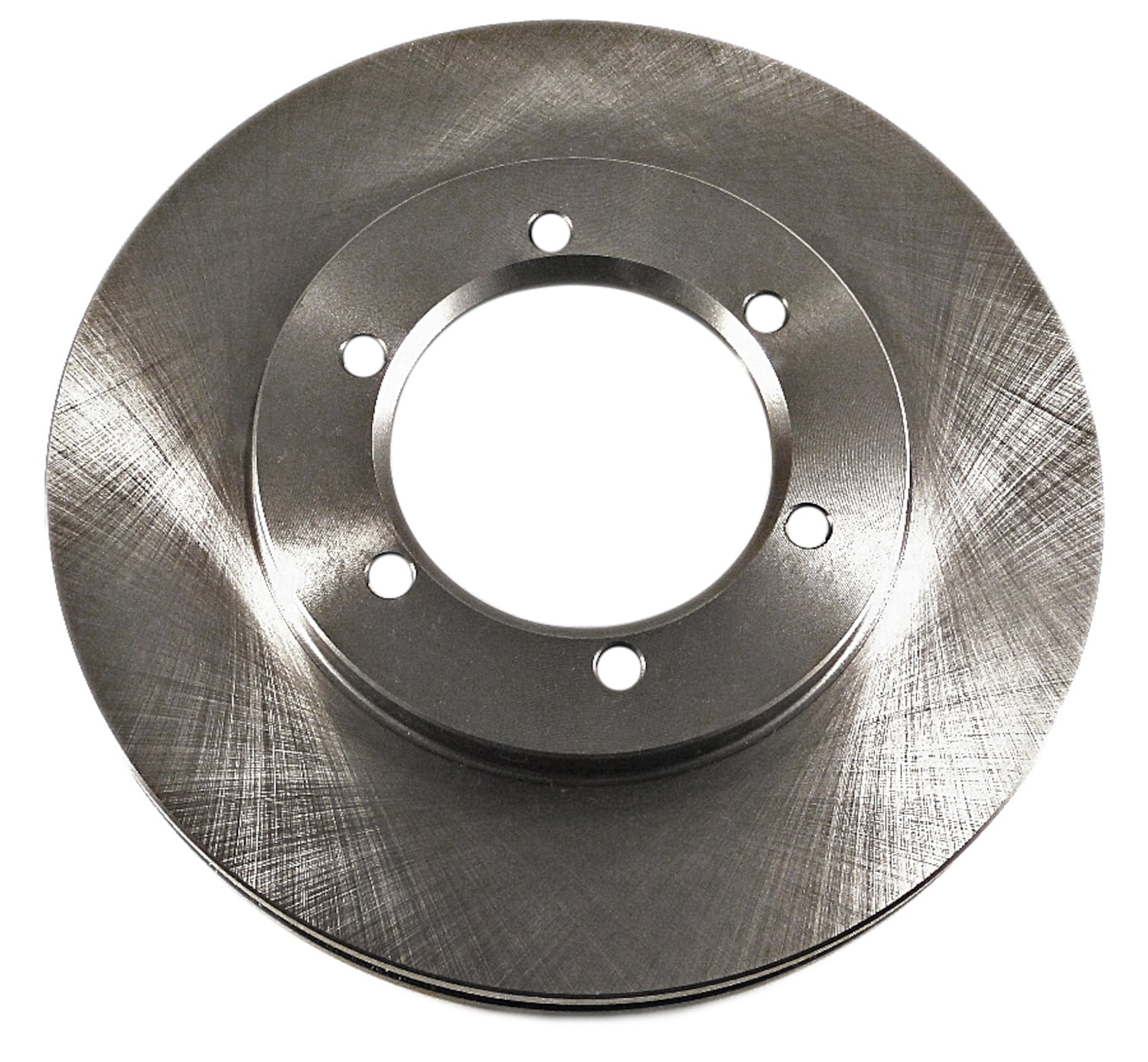 Winstop Brake Rotor, Front WS233336, Nissan Frontier 2000-1998