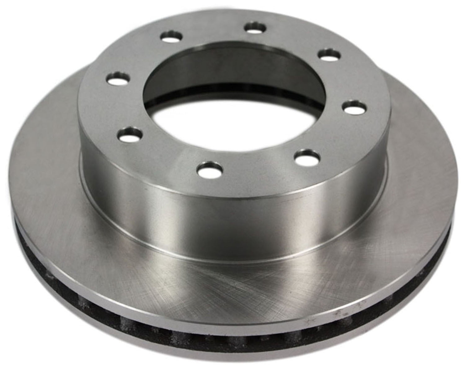 Winstop Brake Rotor, Front WS233343, Ford Excursion 2000