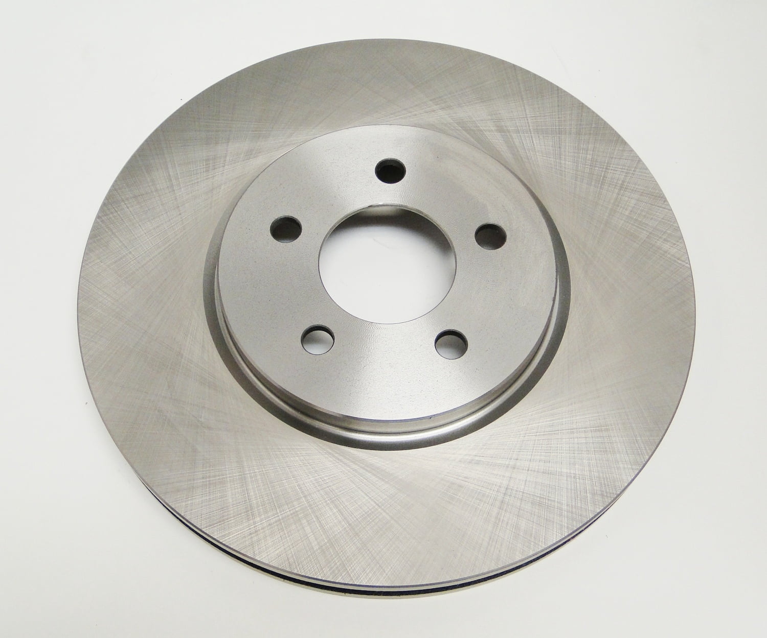 Winstop Brake Rotor, Front WS233350, Ford Mustang 2004-1994
