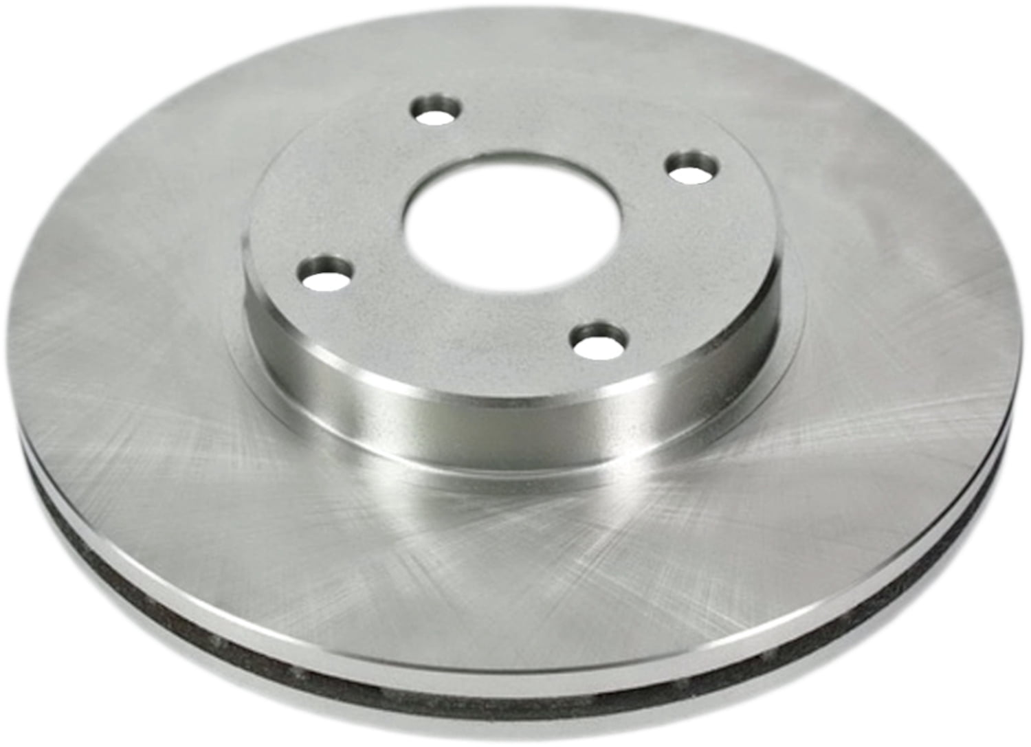 Winstop Brake Rotor, Front WS233398, Mazda Protege 2003-1999