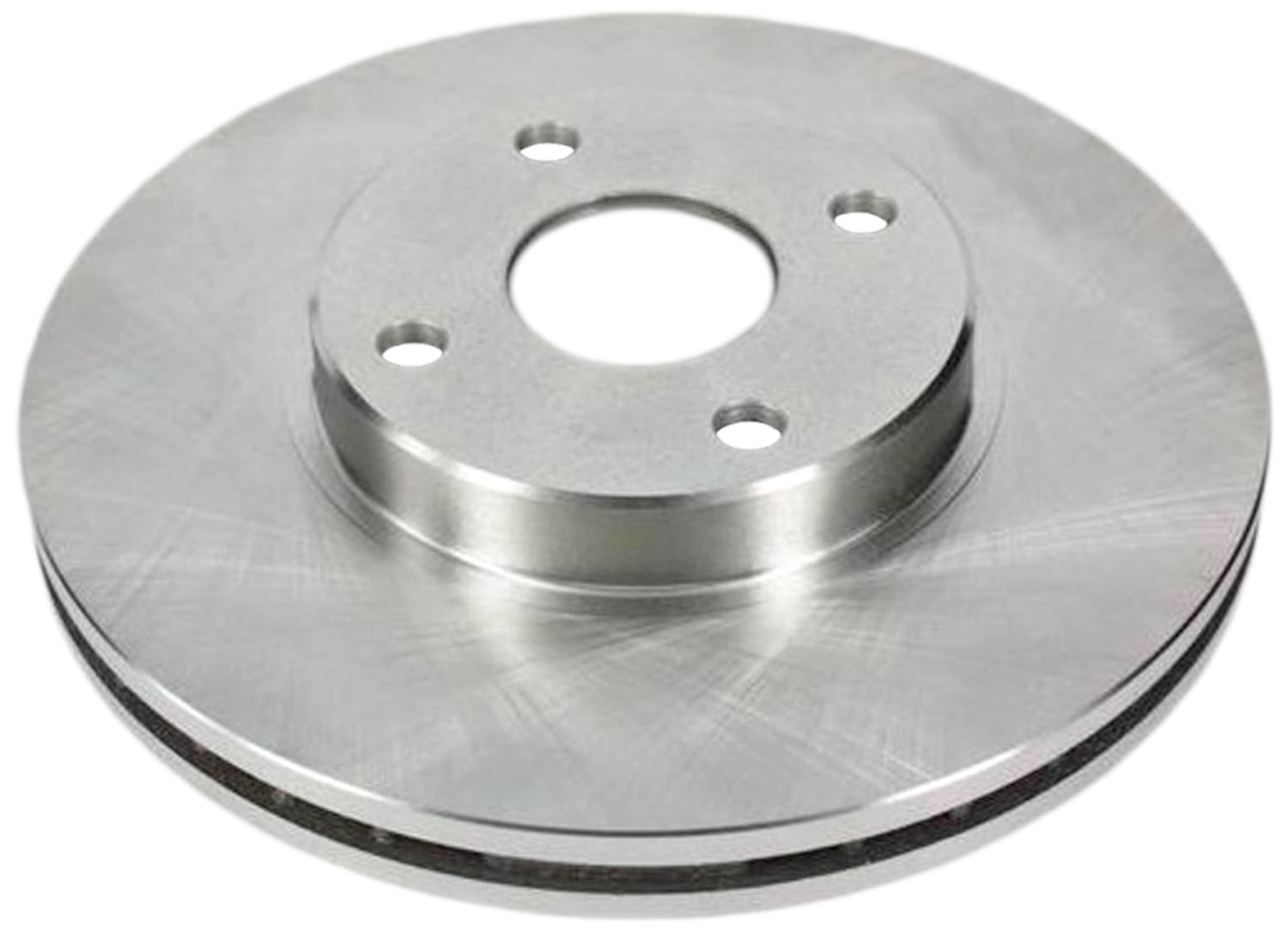 Winstop Brake Rotor, Front WS233404, Mazda Protege 2003-1999