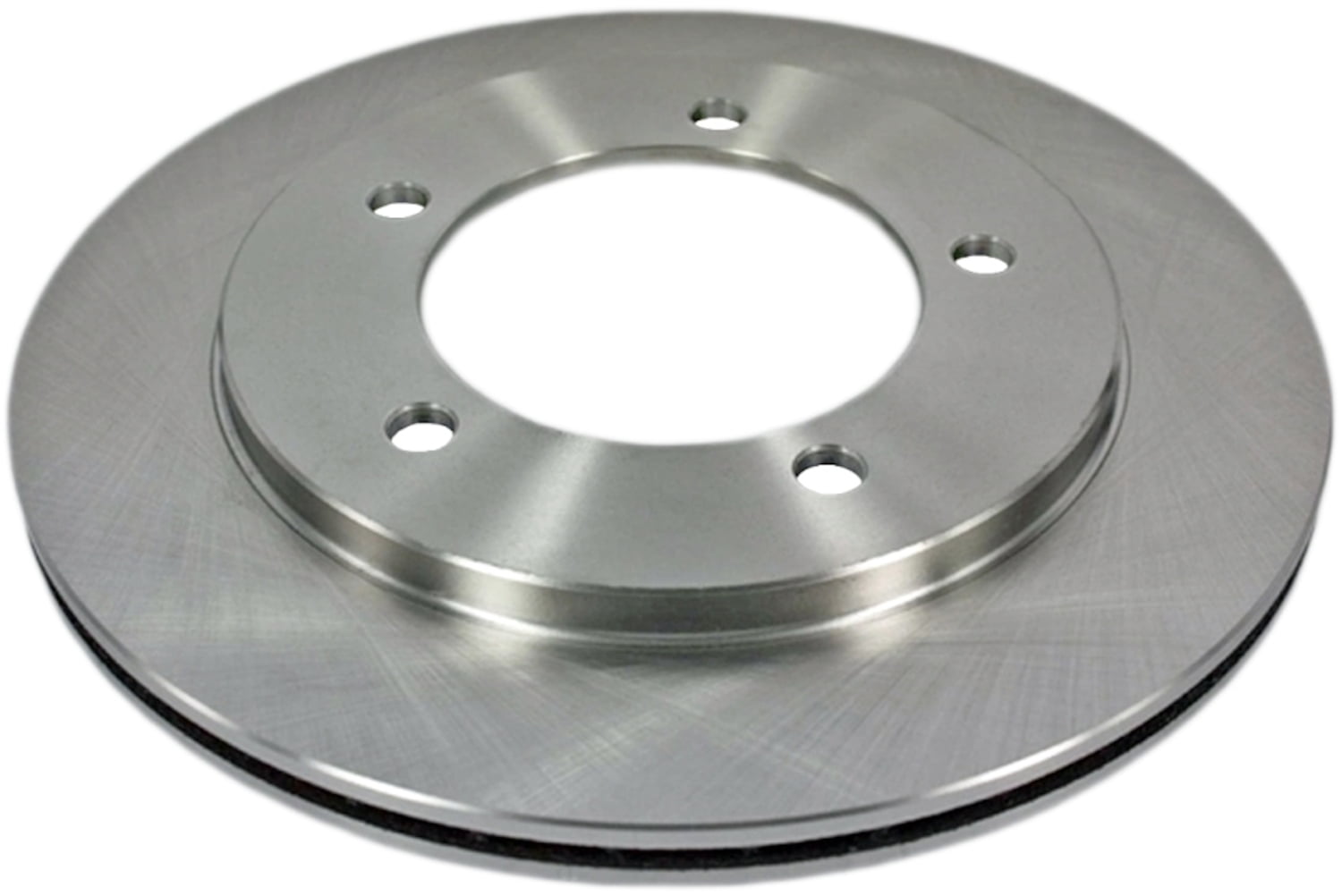 Winstop Brake Rotor, Front WS233428, Chevrolet Tracker 2004-1999