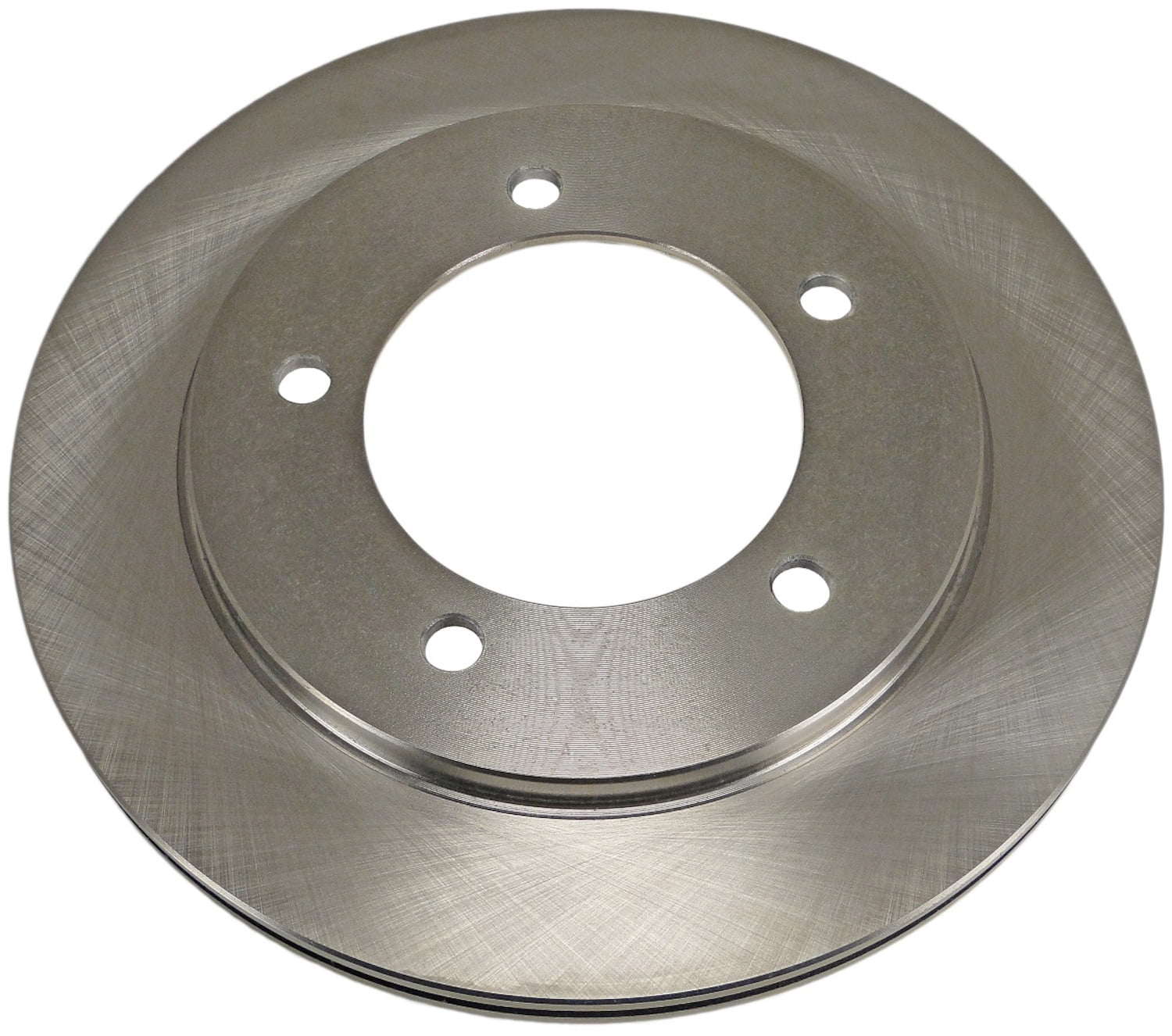 Winstop Brake Rotor, Front WS233442, Chevrolet Tracker 1999