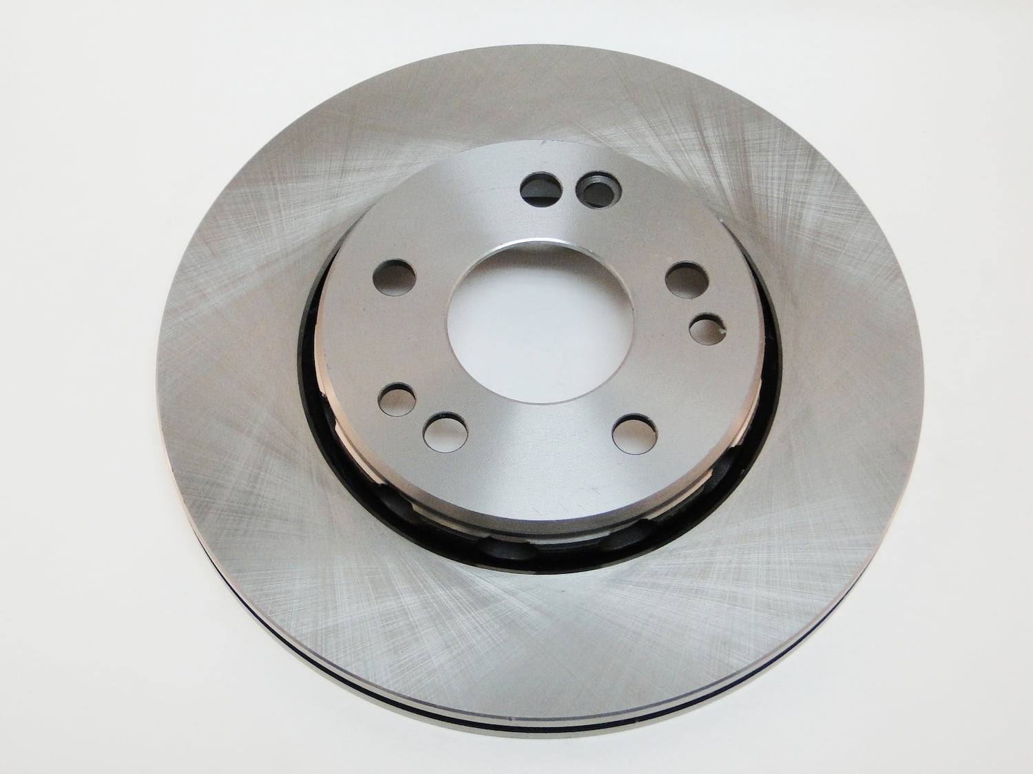 Winstop Brake Rotor, Front WS233459, Mercedes-Benz 300TE 1993