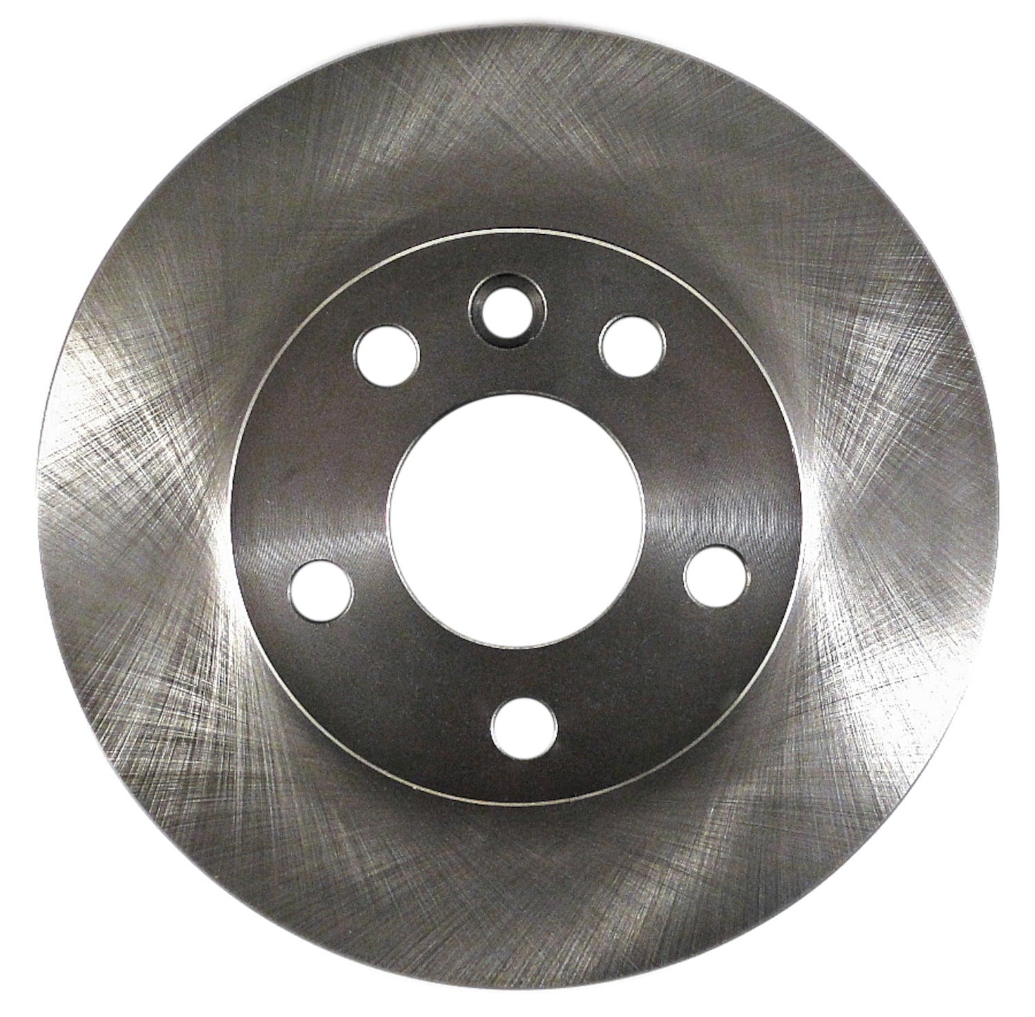 Winstop Brake Rotor, Front WS233466, EuroVan 2000-1997