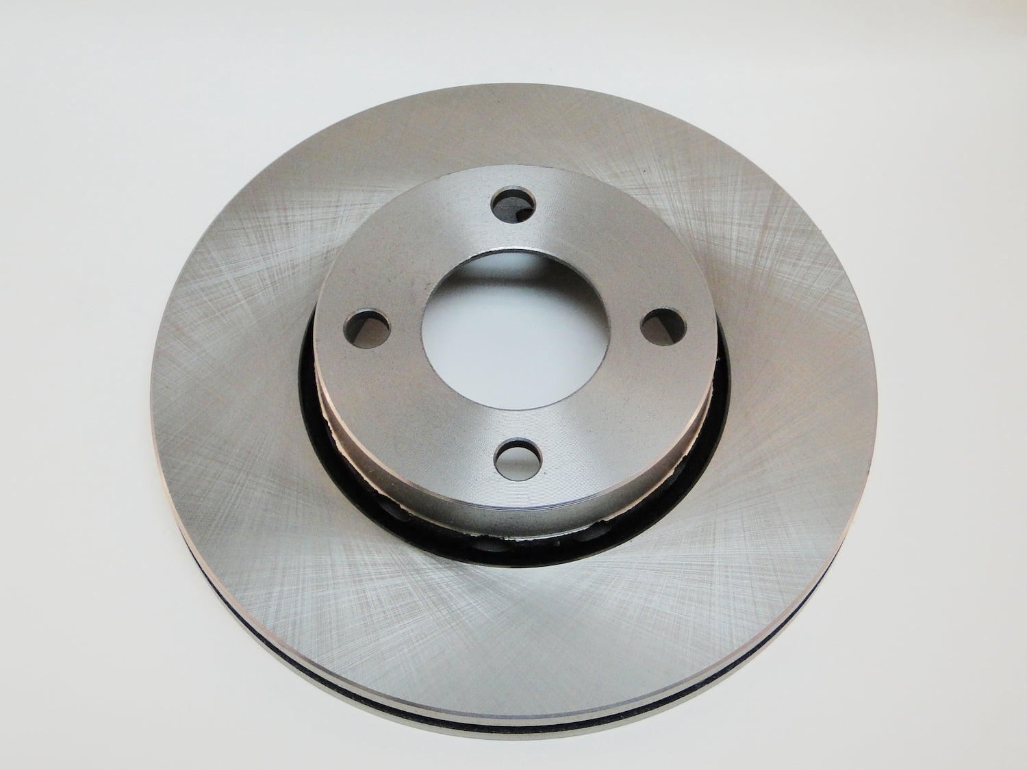 Winstop Brake Rotor, Front WS233497, Audi Cabriolet 1998-1994