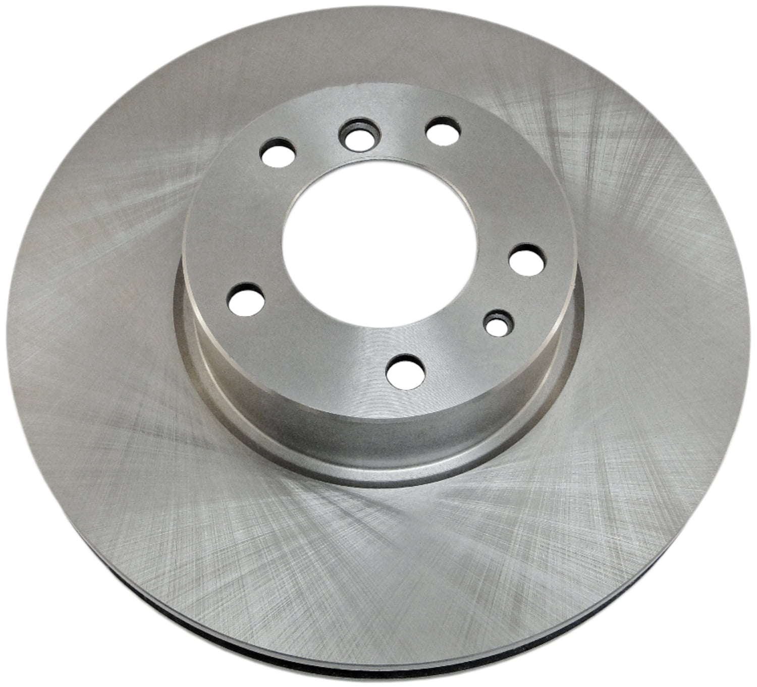 Winstop Brake Rotor, Front WS233510, BMW 740iL 2001-1995