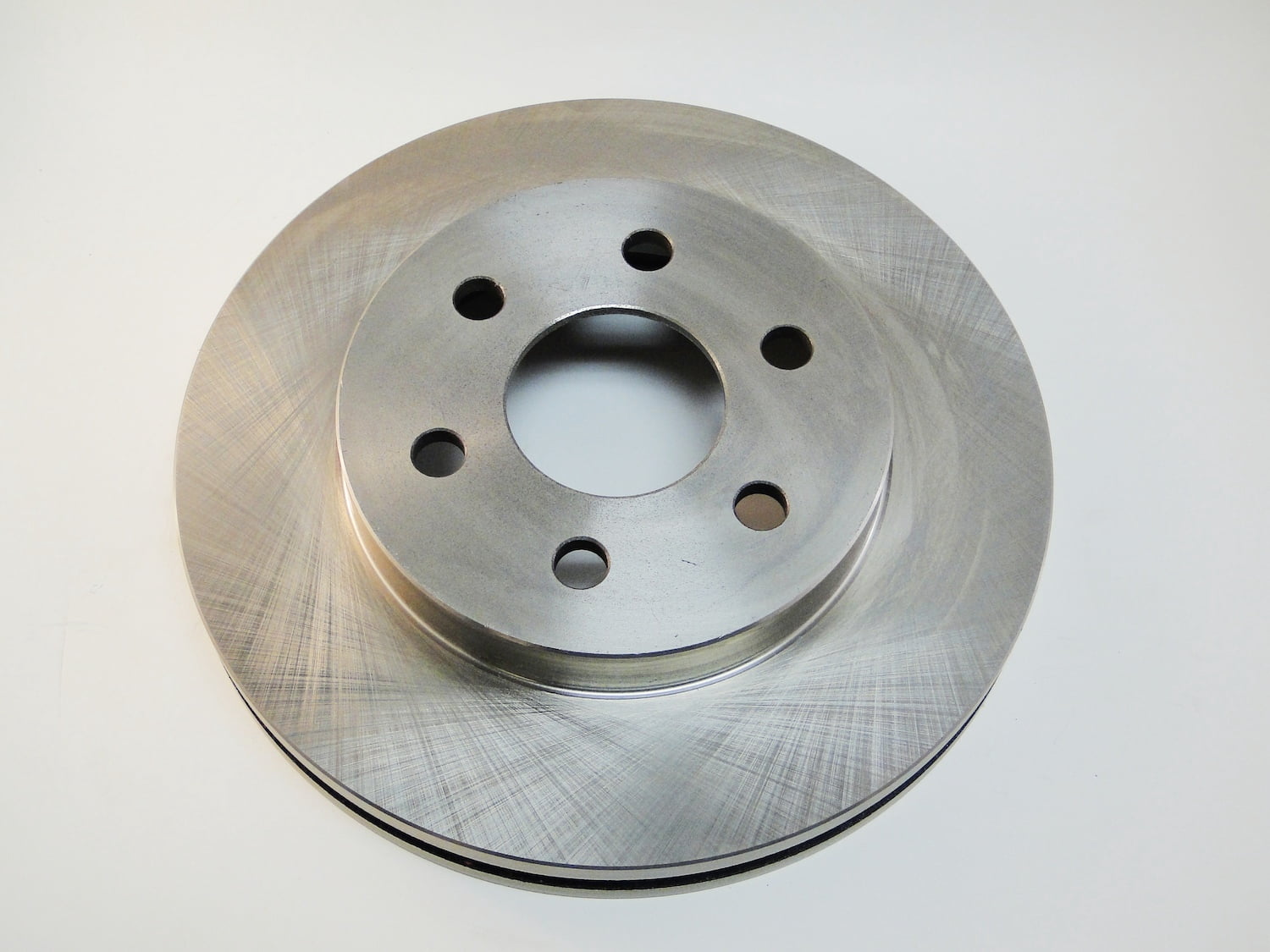 Winstop Brake Rotor, Front WS233527, Cadillac DeVille 1999-1997