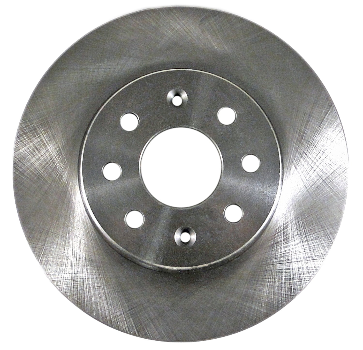 Winstop Brake Rotor, Front WS233541, Daewoo Nubira 2002