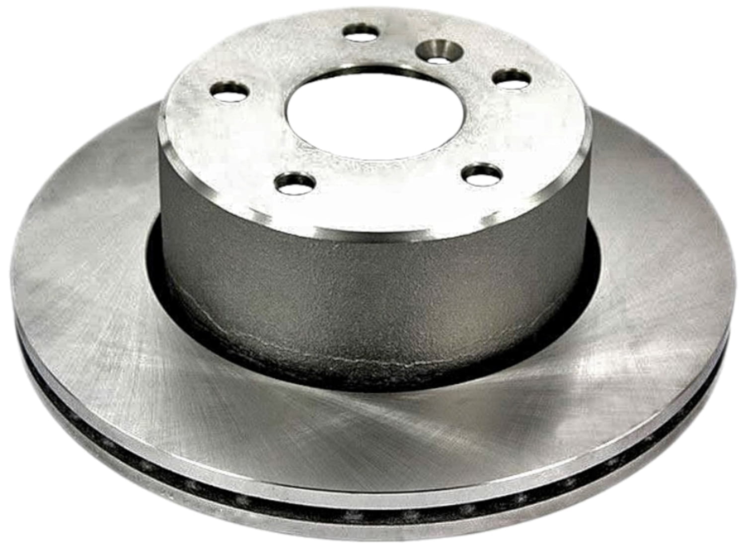 Winstop Brake Rotor, Front WS233558, Land Rover Discovery 2004-1999