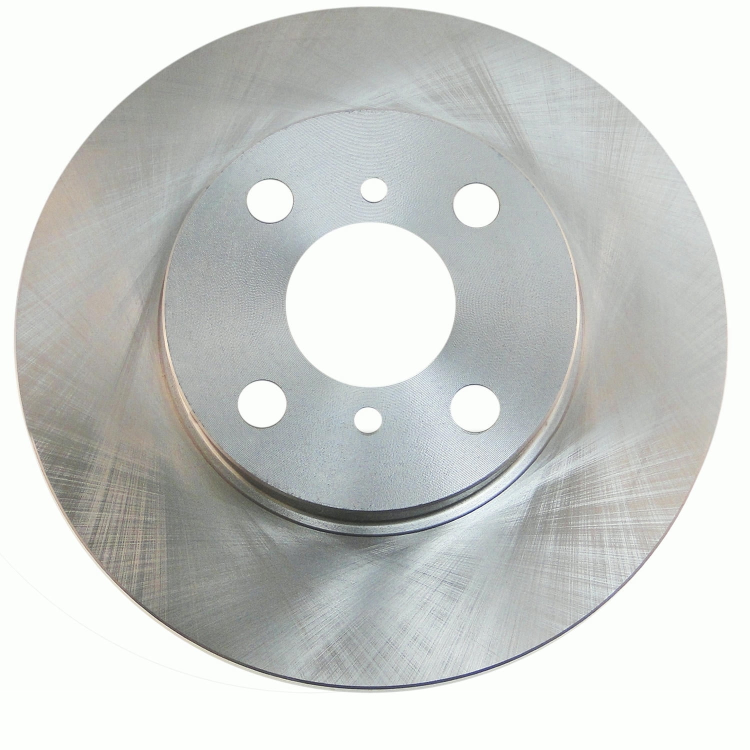 Winstop Brake Rotor, Front WS233565, Toyota Prius 2003-2001