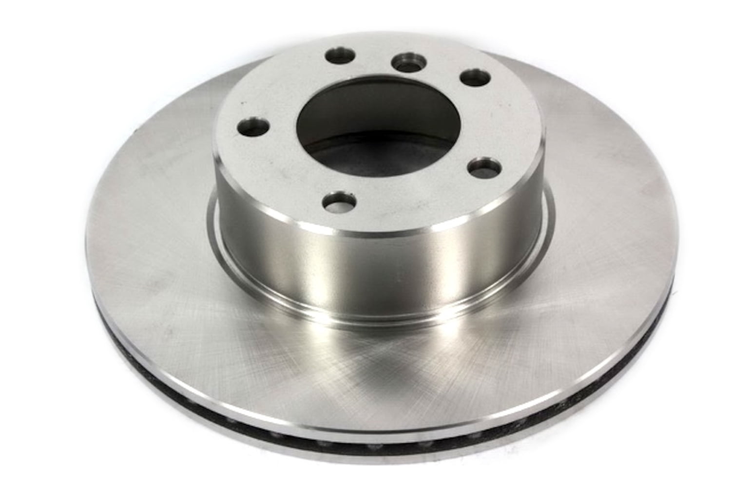 Winstop Brake Rotor, Front WS233602, BMW 530i 2003-2001