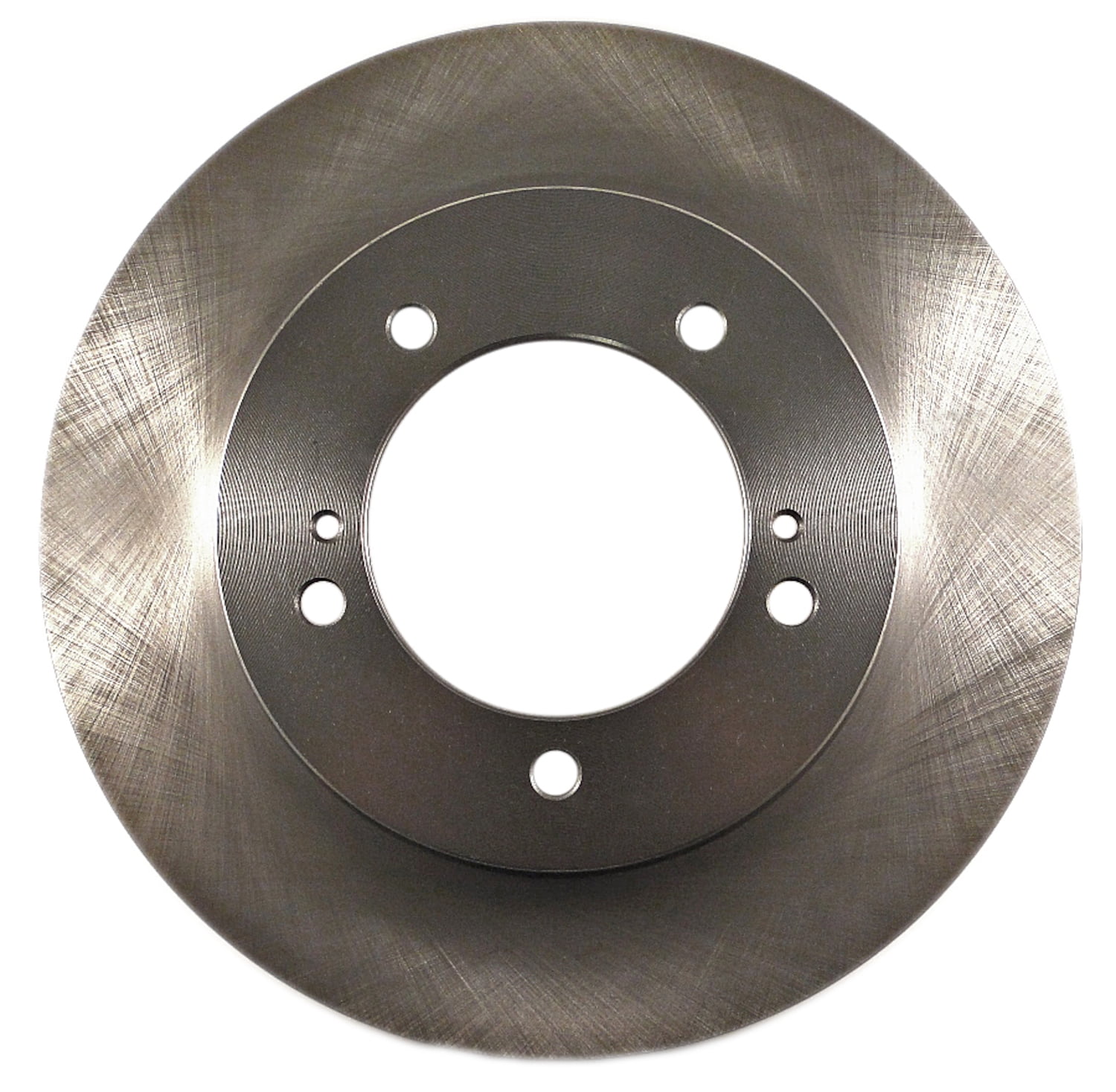 WinStop Brake Rotor - Front WS233619 - Suzuki Sidekick 1996