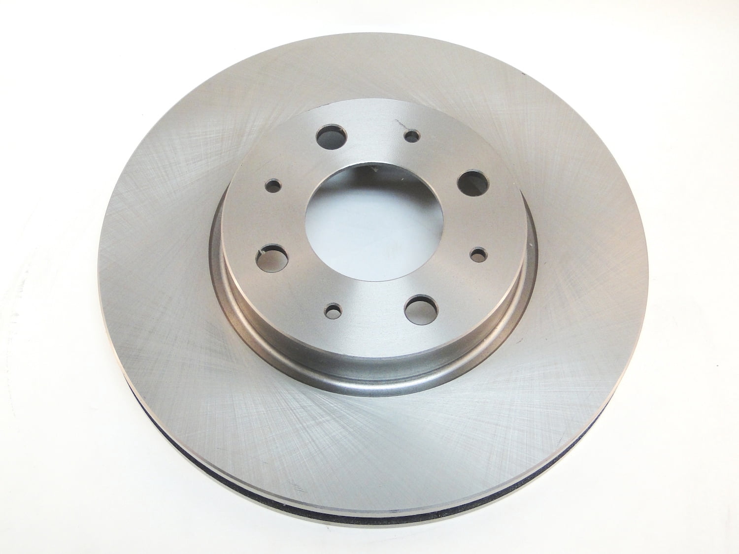 Winstop Brake Rotor, Front WS233633, Volvo 850 1993