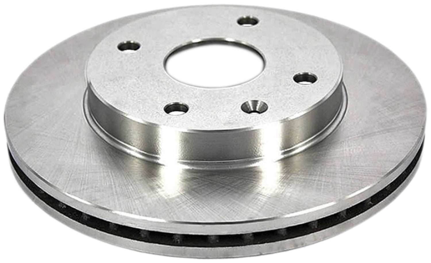 Winstop Brake Rotor, Front WS233701, Suzuki Forenza 2004