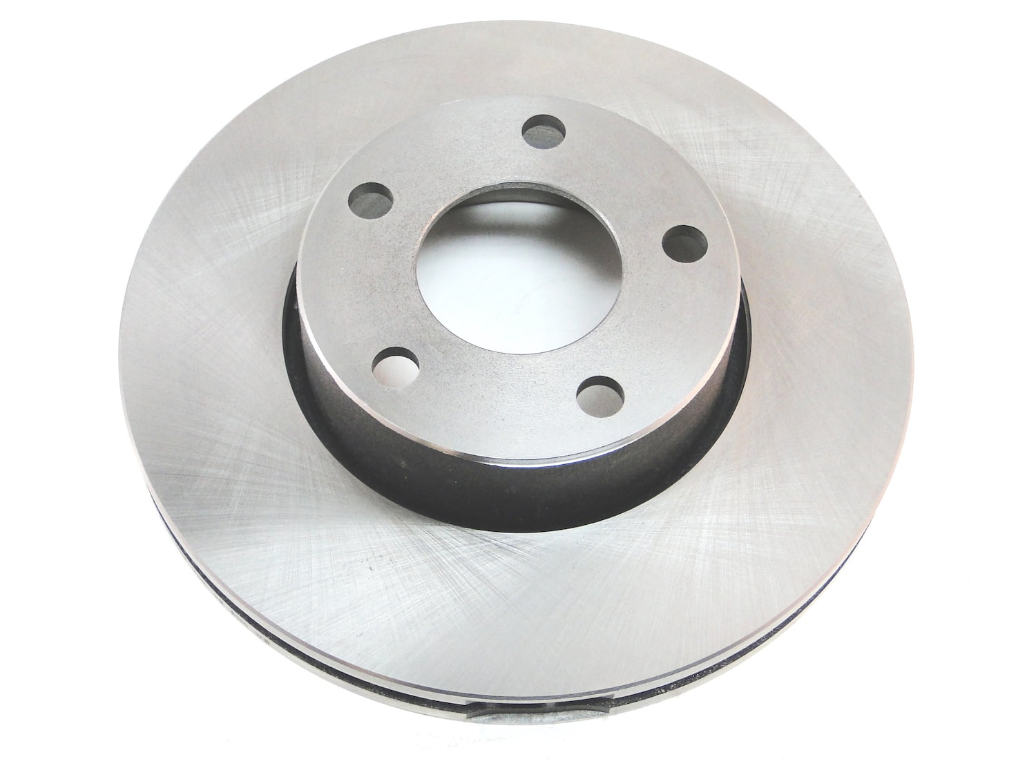 Winstop Brake Rotor, Front WS233718, Audi S6 1997-1995
