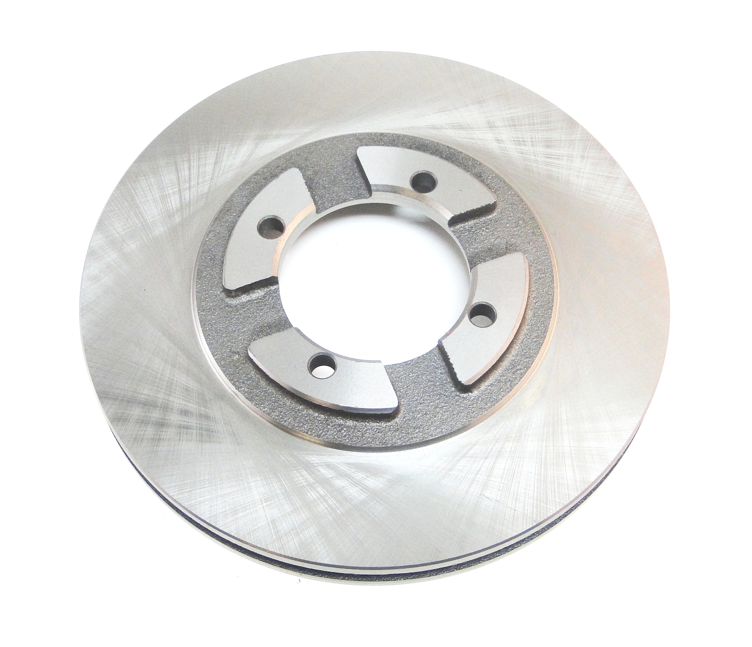 Winstop Brake Rotor, Front WS233855, Mitsubishi Cordia 1988-1986