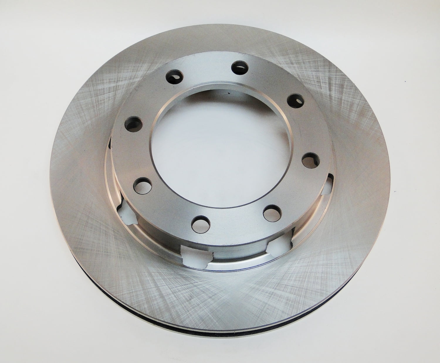 Winstop Brake Rotor, Front WS233862, Dodge W350 1993-1981