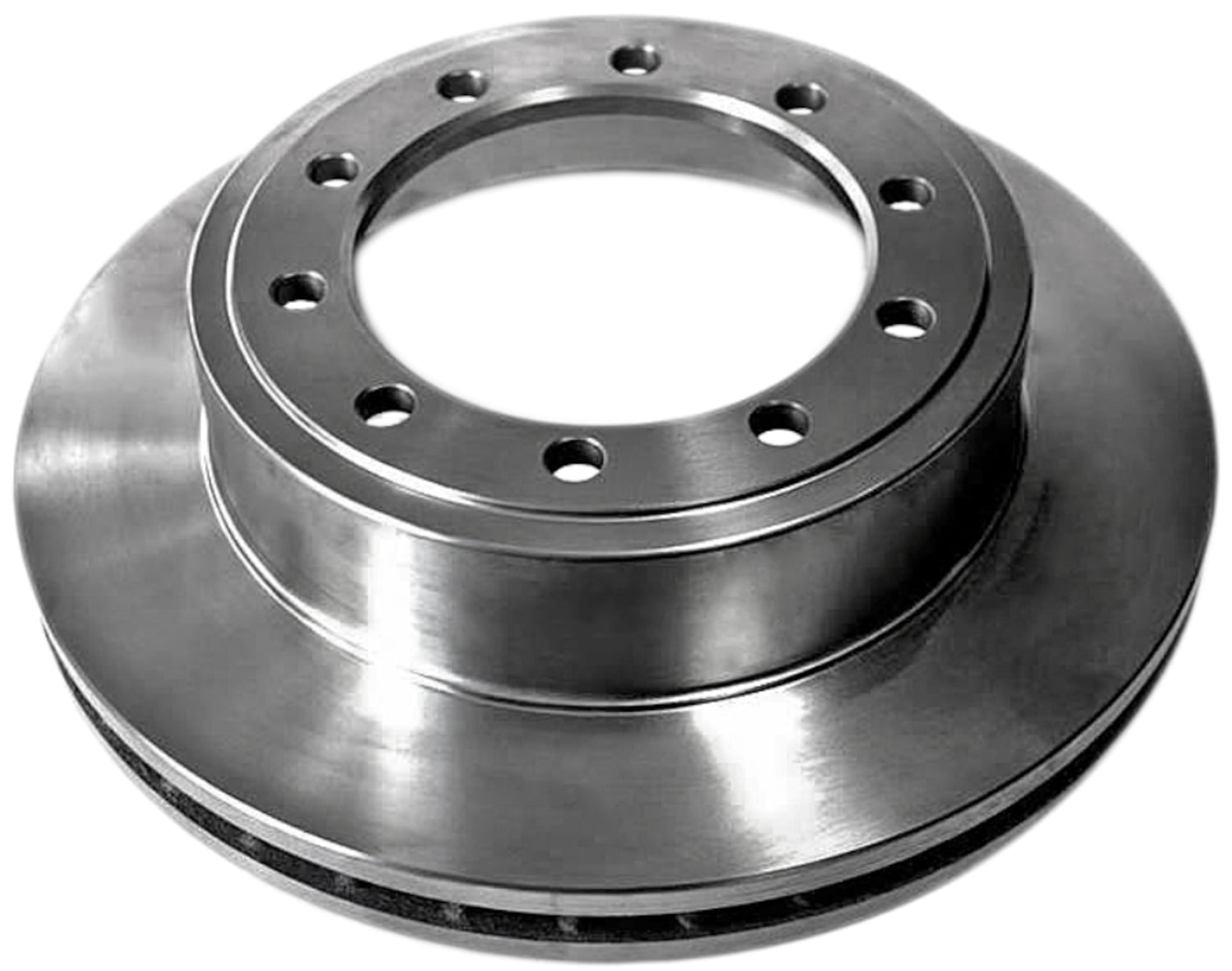 Winstop Brake Rotor, Front WS233879, Chevrolet C60 1990