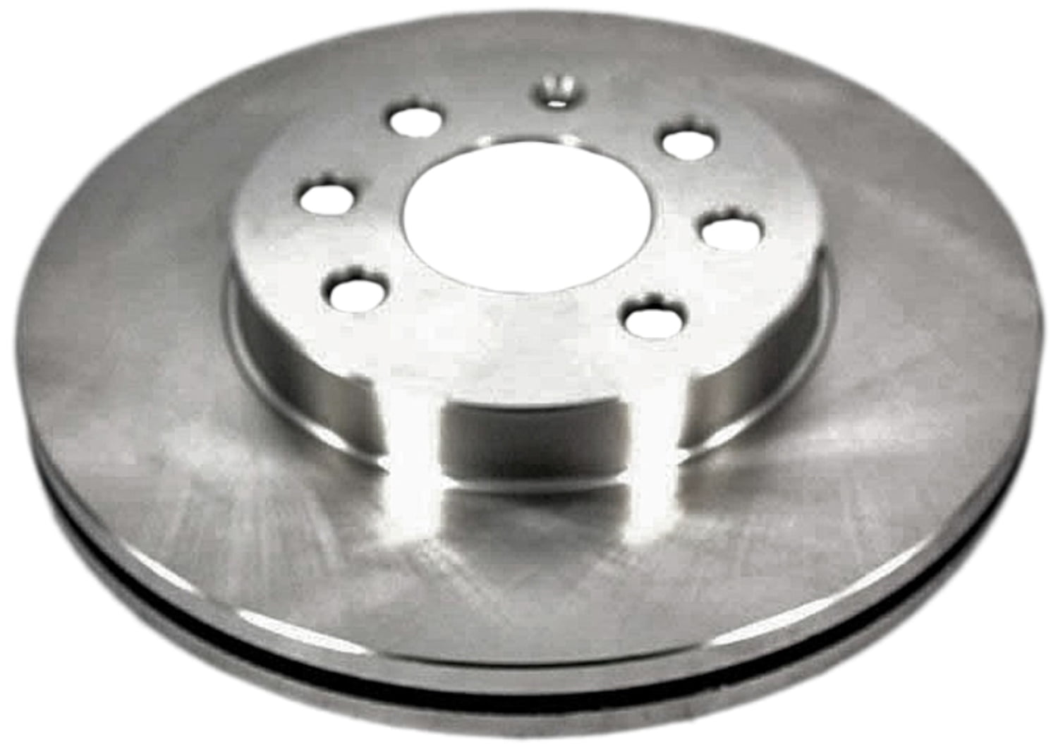 Winstop Brake Rotor, Front WS233909, Daewoo Nubira 2001-1999