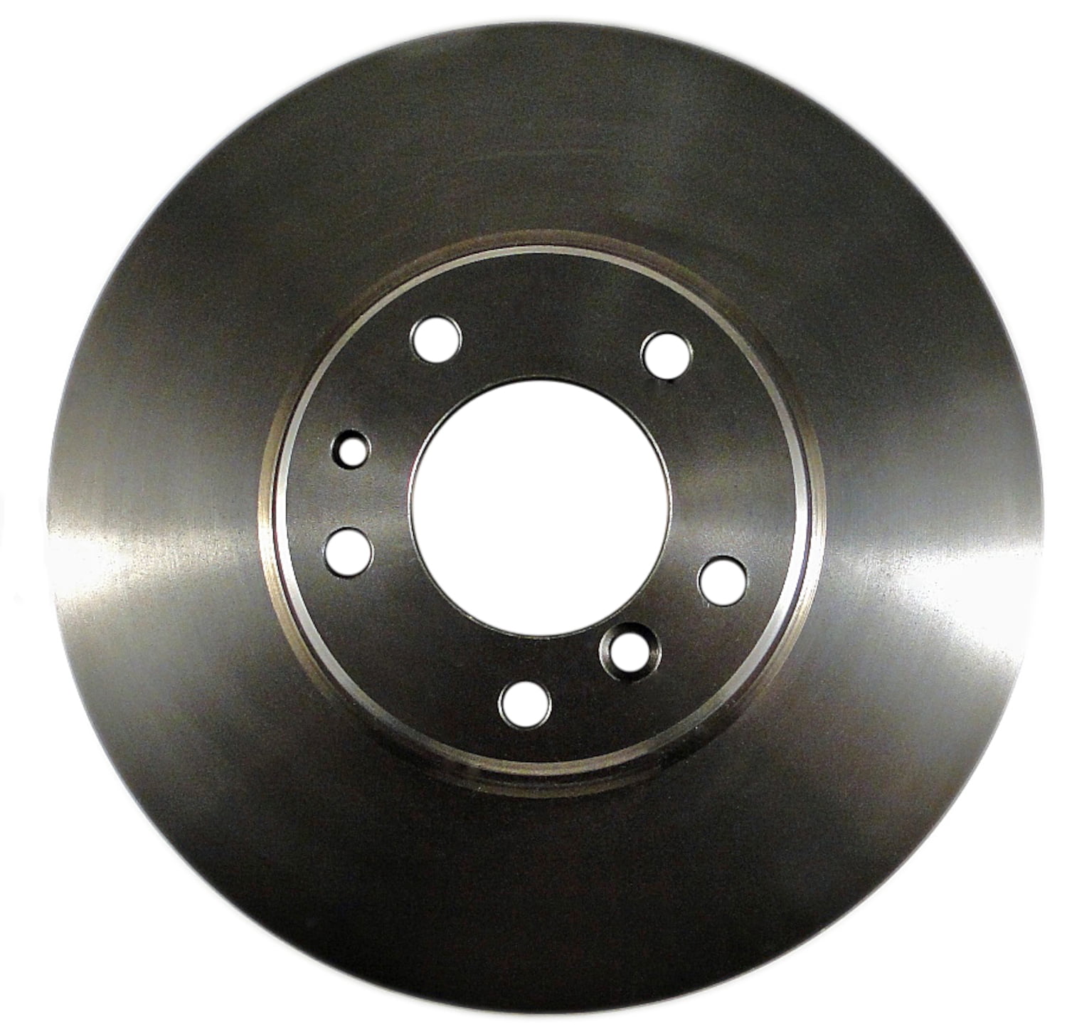 Winstop Brake Rotor, Front WS233916, BMW 750iL 2001-2000