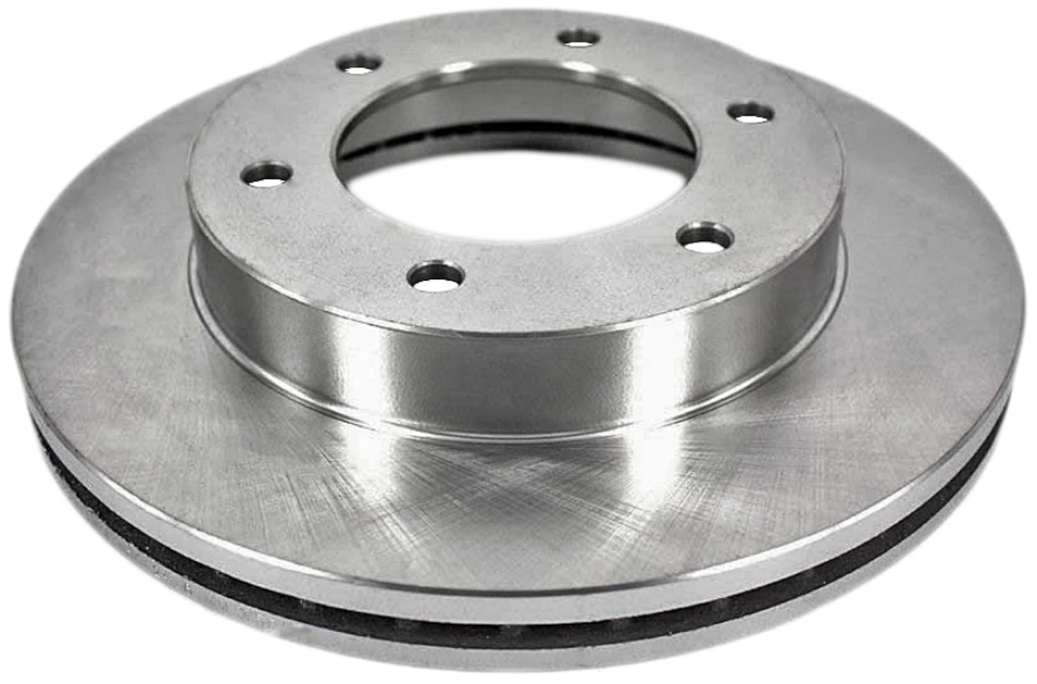 Winstop Brake Rotor, Front WS233954, Isuzu Rodeo 2004-2001