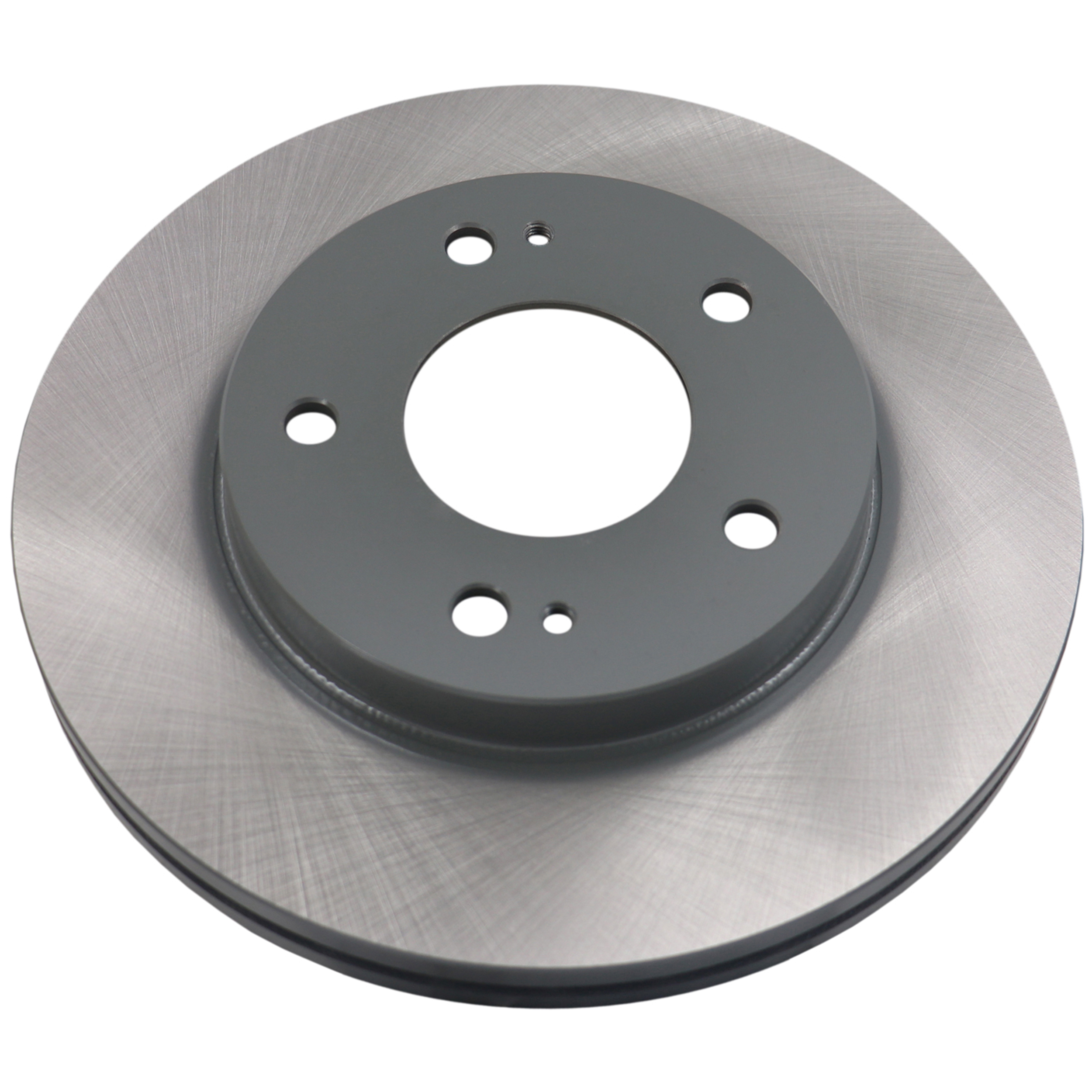 Winstop Brake Rotor, Front WS240051, Eagle Talon 1990