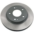 thumbnail image 1 of Winstop Brake Rotor, Front WS240051, Eagle Talon 1990, 1 of 4