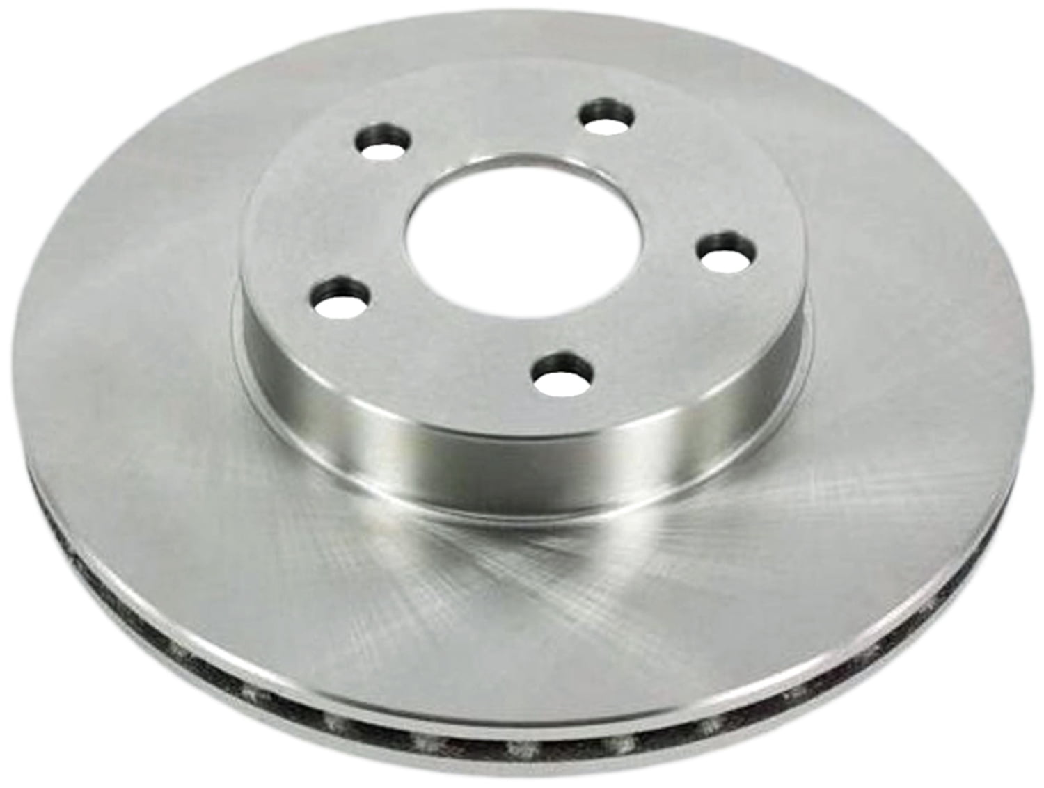 Winstop Brake Rotor, Front WS240068, Chevrolet Cavalier 2005-1992