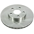 thumbnail image 1 of Winstop Brake Rotor, Front WS240068, Chevrolet Cavalier 2005-1992, 1 of 4