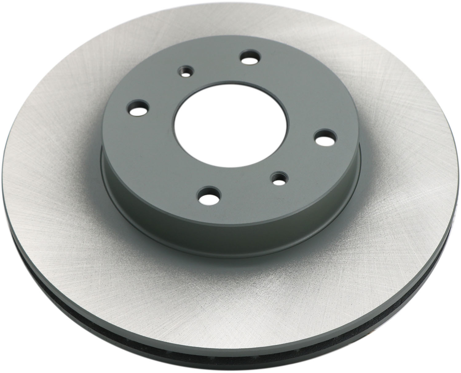 Winstop Brake Rotor, Front WS240075, Nissan Sentra 2006-2000